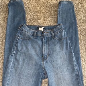 Fashion nova jeans